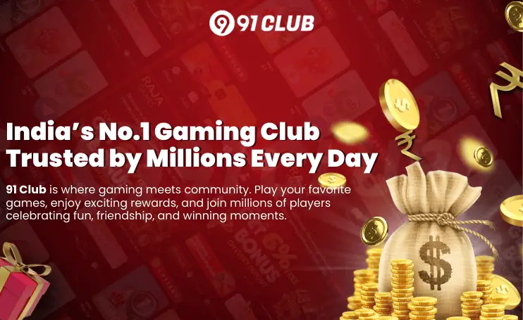 91 club